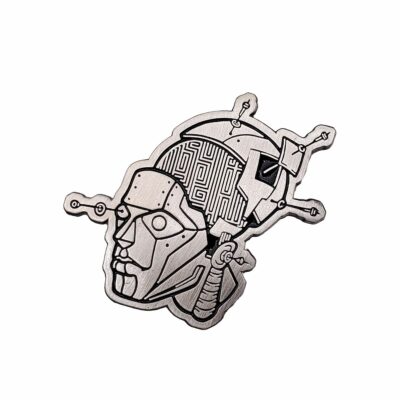Assembly Pin - B Grade