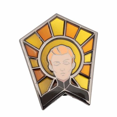 First Minister Pin