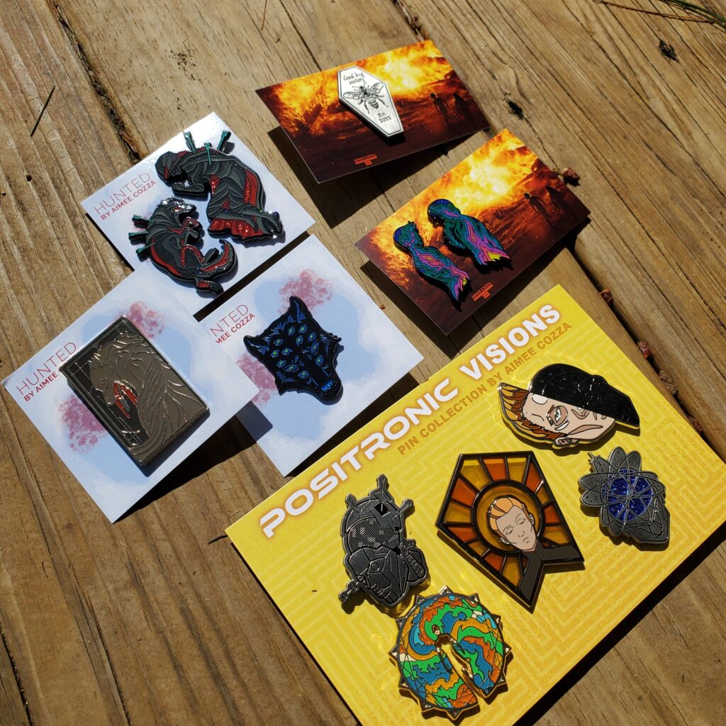 Pins