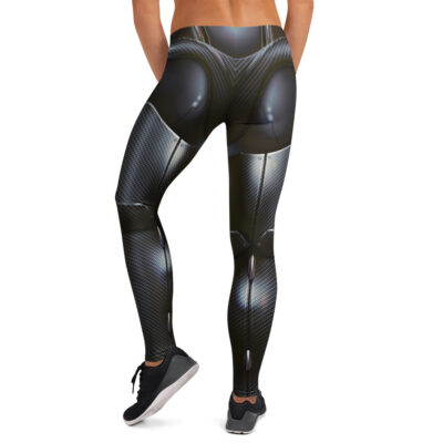 Zev Leggings